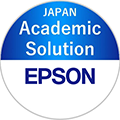 JAPAN Academic Solusion EPSON