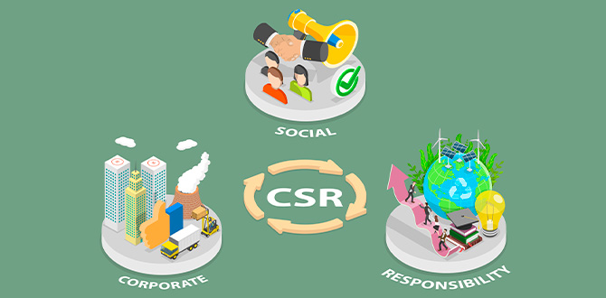 中小企業のCSR調達対応