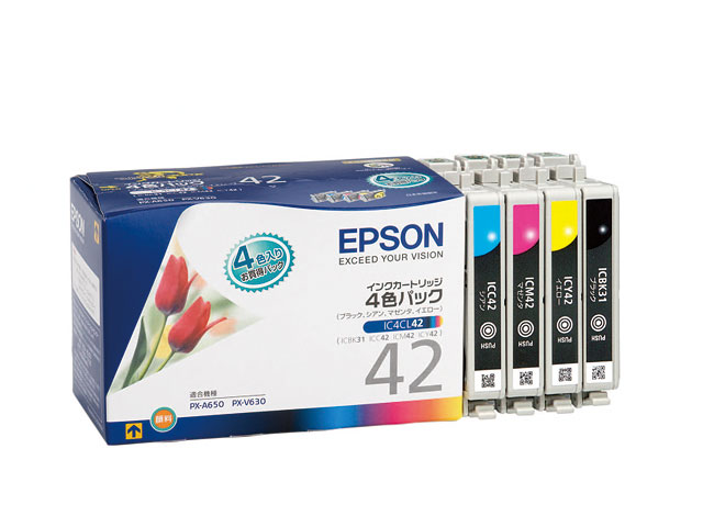 EPSON PX-V630