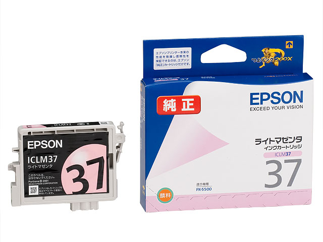 大阪 （まとめ） エプソン EPSON PX-P／K3インクカートリッジ ビビッドライトマゼンタ 700ml ICVLM58 1個 【  プリンター・FAX用インク