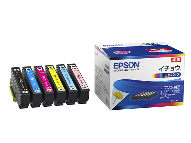 EPSON EPｰ709ＡPC/タブレット