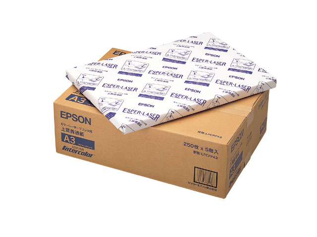 EPSON ETカートリッジ LP-S9000用(シアン)16、000ページ(LPC3T16C) - 1