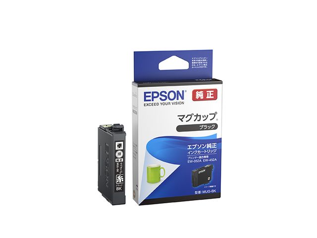 EPSON　エプソン プリンター   EW-452A ew452a インク欠品キャノンプリンター