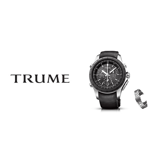 TRUME（トゥルーム）」に洗練された雰囲気の限定モデルが登場（2019年11月21日） | ニュースリリース | エプソン