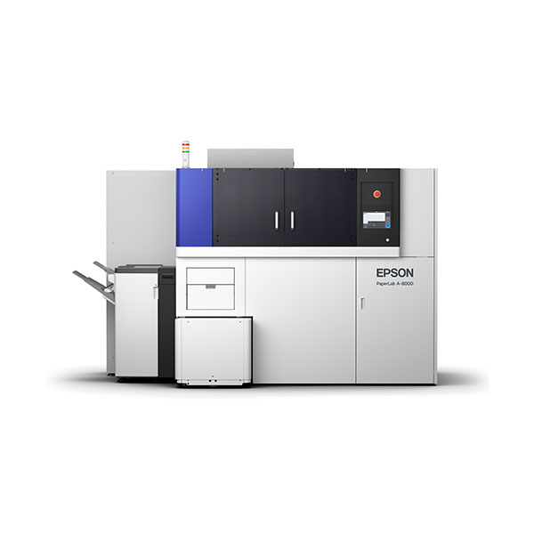 カーボン・オフセットを乾式オフィス製紙機「PaperLab」で実施（2022年