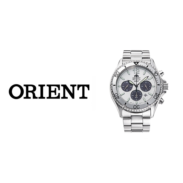 Orient」のダイバーデザインシリーズ『Orient Mako』からWWFジャパンとコラボした新商品登場（2024年5月15日） |  ニュースリリース | エプソン