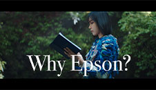 Why Epson?