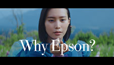 Why Epson?