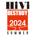 HiVi BESTBUY 2024 SUMMER