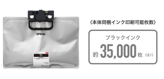 ビジネスプリンター PX-M382F/PX-S382/PX-S383L 特長｜製品情報｜エプソン