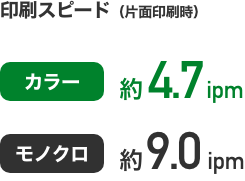 ビジネスプリンター PX-S505｜特長｜製品情報｜エプソン