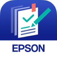 アイコン「Epson Pocket Document」