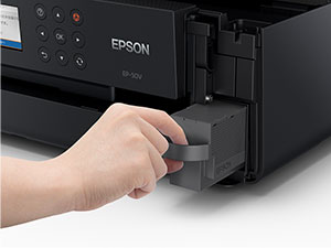 EPSON EP-50V 「品」PC/タブレット