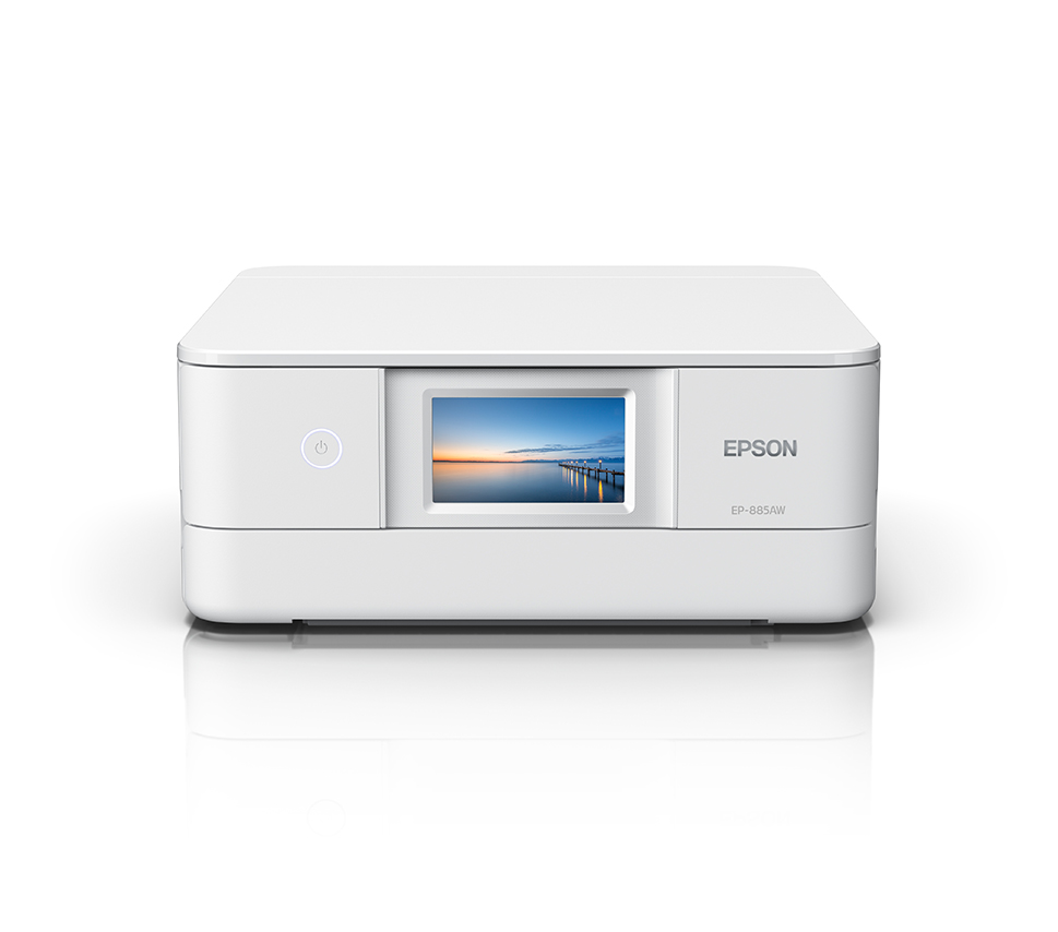 EPSON　EP880ABPC/タブレット