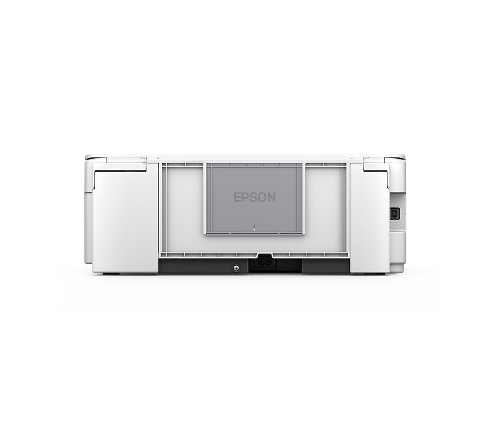 エプソン EW-052A インクジェットプリンター カラリオ ホワイト - www ...