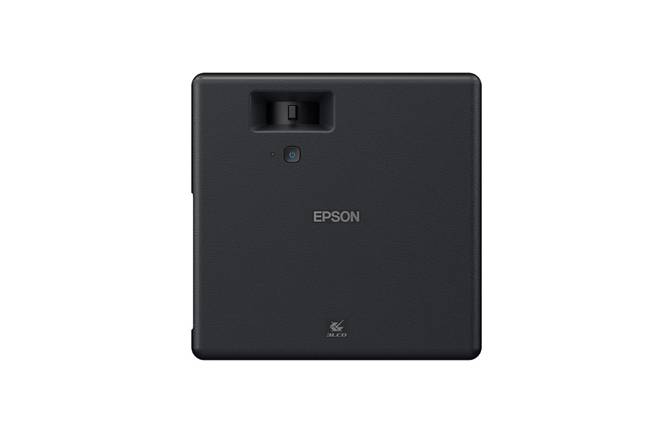 【新品未使用】EPSON EF-11 モバイルプロジェクター