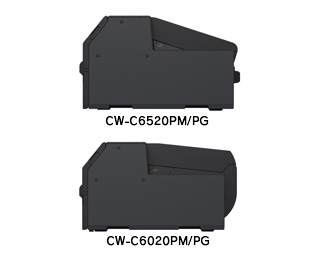 ラベルプリンター CW-C6520シリーズ/CW-C6020シリーズ ｜製品情報