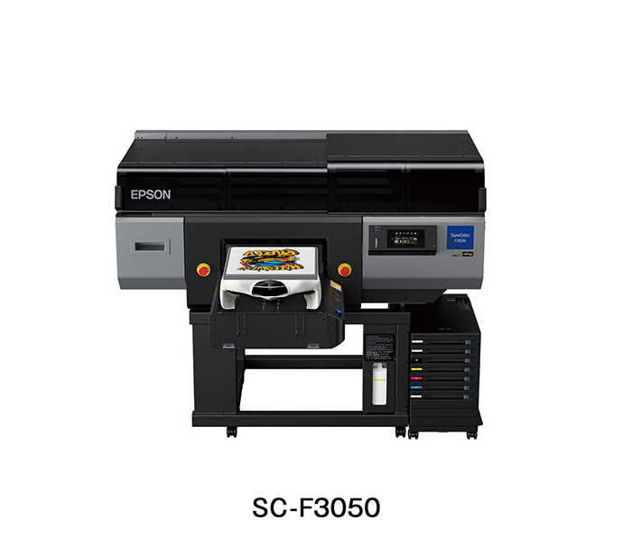大判プリンター SC-F3050 | 製品情報 | エプソン