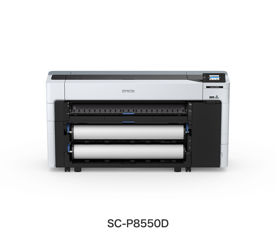 大判プリンター SC-P8550D | 製品情報 | エプソン