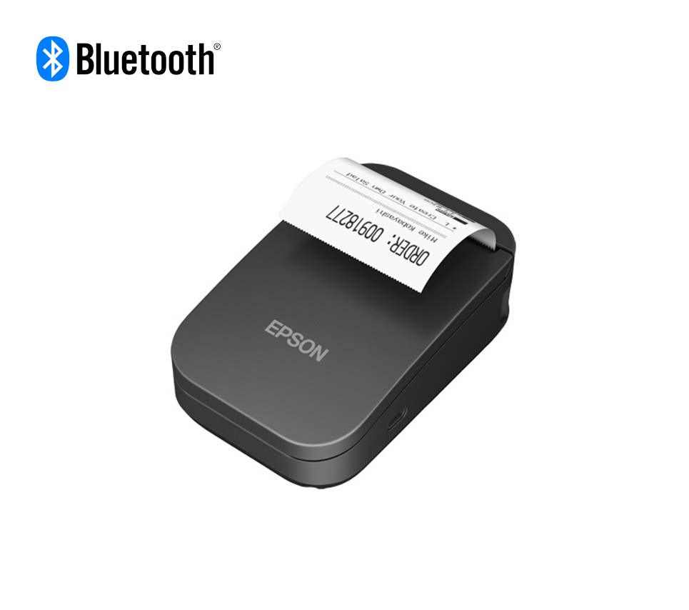 上品】 EPSON TM-P20Ⅱ-901 Bluetoothモデル レシートプリンター ...