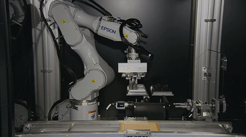 製品一覧 産業用ロボット 製品情報 エプソン