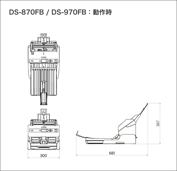 EPSON DS-5500 A4フラットベッドスキャナー/ 1200dpi/ A4片面8秒/ 1枚